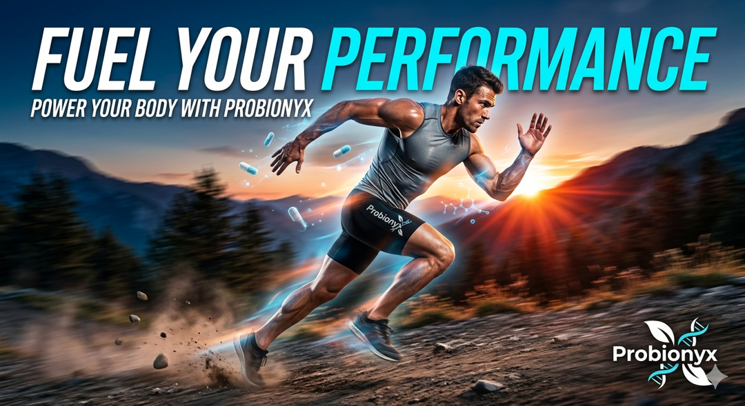 probionyx.com website performance nutrition