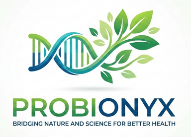 probionyx.com website logo