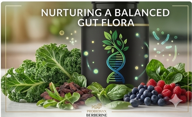 probionyx.com science-led supplement testing and wellness